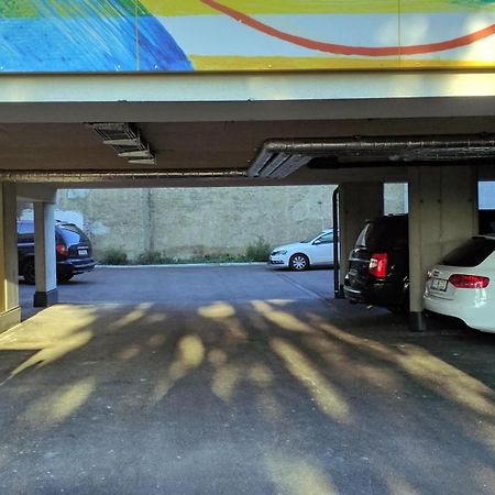 203 Rom 38m2 1-4 Pers Apartment Klagenfurt am Woerthersee Bagian luar foto