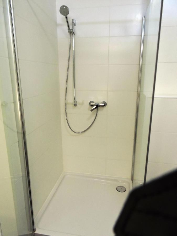 203 Rom 38m2 1-4 Pers Apartment Klagenfurt am Woerthersee Bagian luar foto