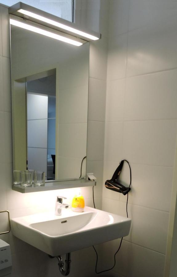 203 Rom 38m2 1-4 Pers Apartment Klagenfurt am Woerthersee Bagian luar foto