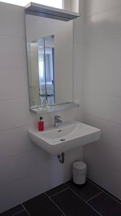 203 Rom 38m2 1-4 Pers Apartment Klagenfurt am Woerthersee Bagian luar foto