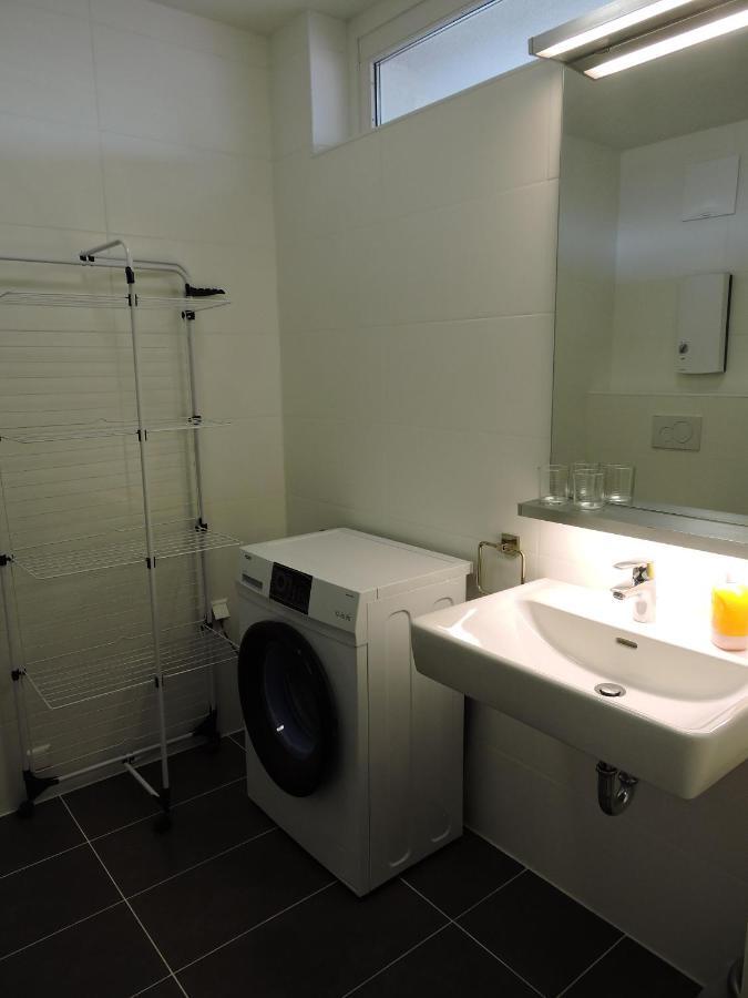 203 Rom 38m2 1-4 Pers Apartment Klagenfurt am Woerthersee Bagian luar foto